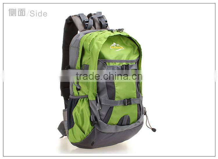 backpack manufacturer for sales and promotion,professional leisure high quality sports backpack,best waterproof backpack