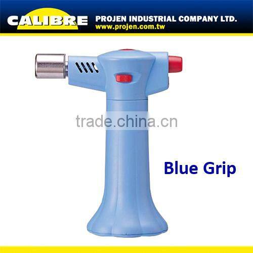 CALIBRE 35ml Gas Torch Cooking Gas Torch for camping gas torch
