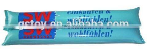 make bang bang inflatable stick