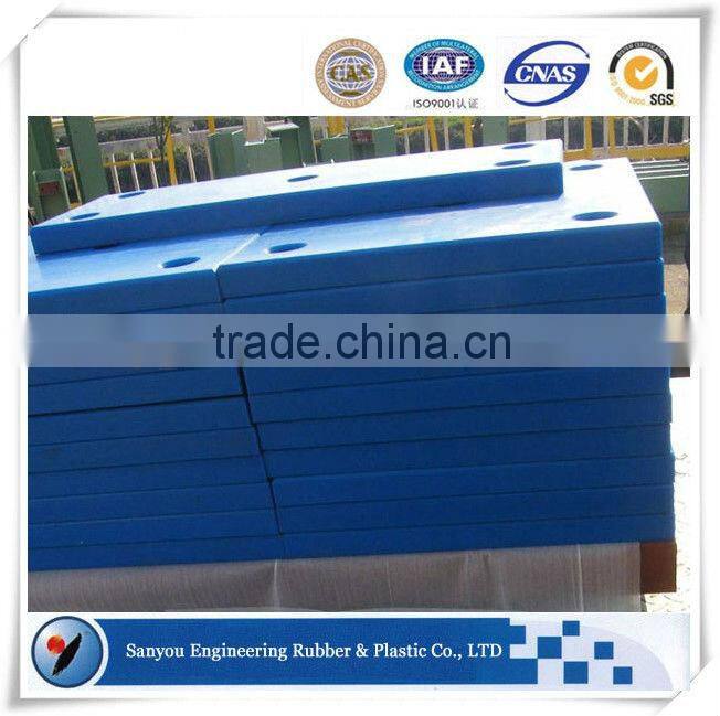 Professional pad of marine fenders with great price