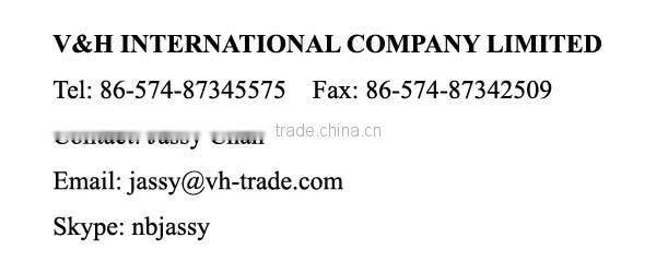 High grade eco notebook with pen