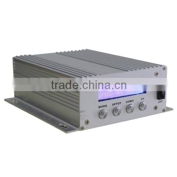 1000W/2000W DMX LED Controller for RGB LED Neon Flex light