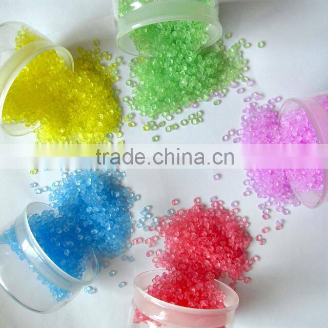 gel fragrance beads