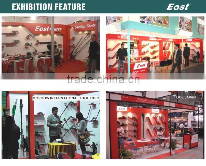 550w electric long pole hedge trimmer high branch cutter