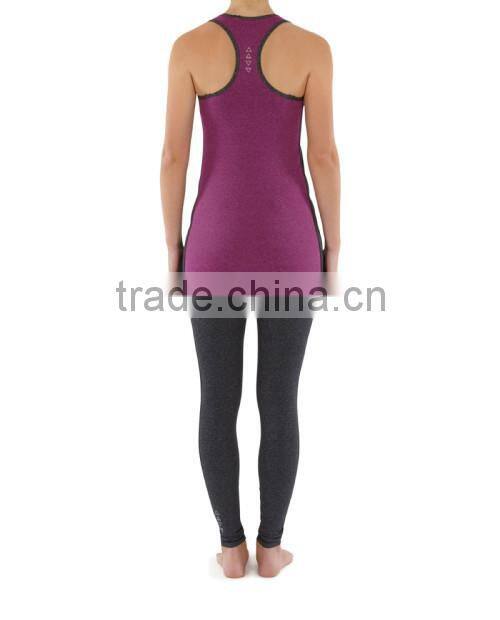 Polyester Spandex Yoga Capri, Skinny Sports Pants, Dri Fit Gym Wear, Sexy Belly Dance Tights, Fitness Yoga Leggings