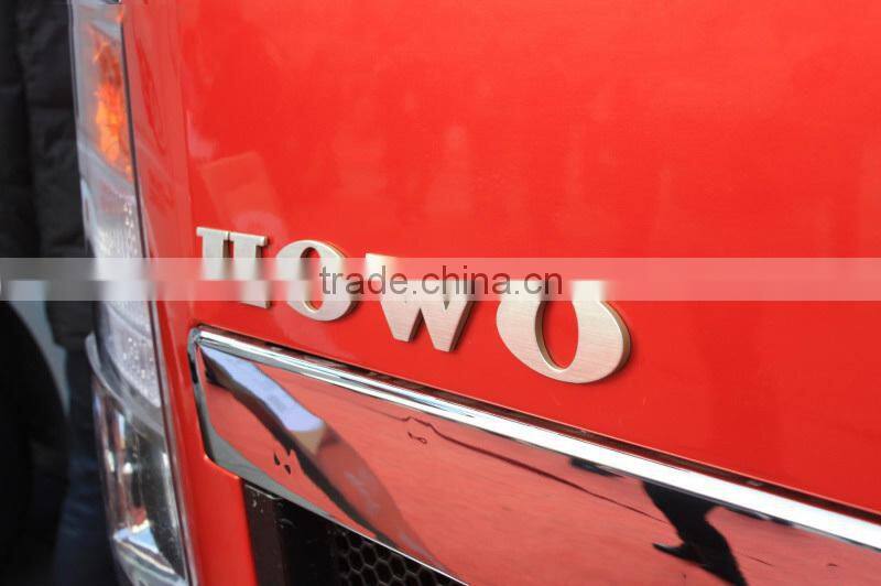 China LIGHT GARAGE TRUCK 4 TON