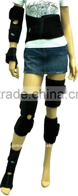 FIR Heating Arm Support