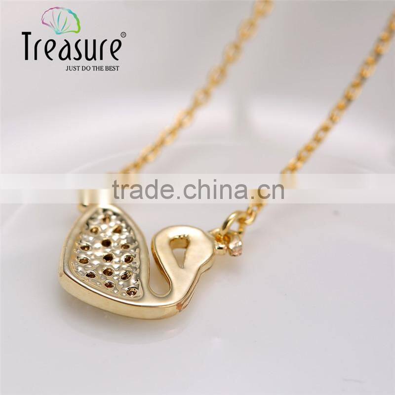 IN STOCK yiwu ladies accessories copper zircon fashion jewelry set