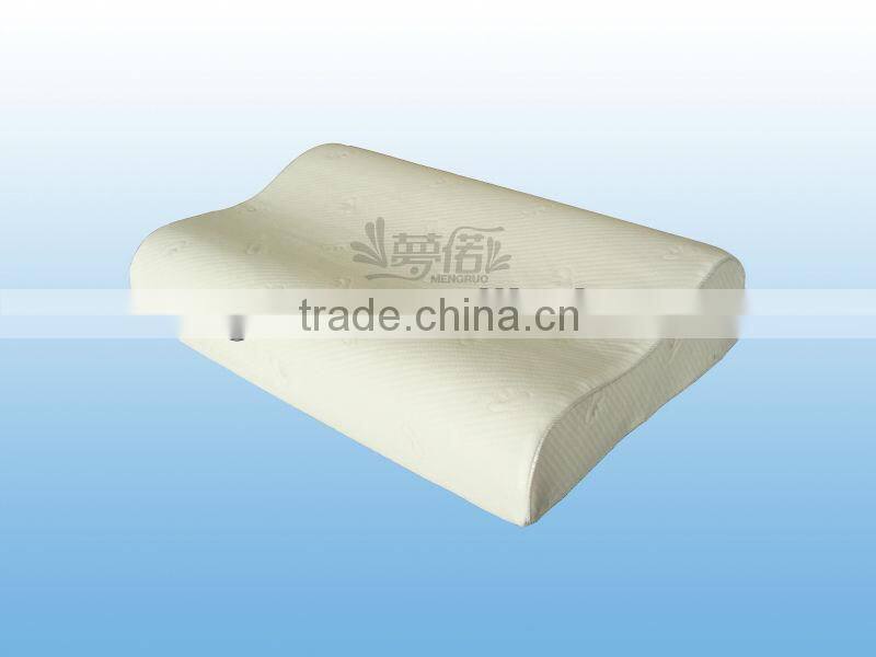 Slow rebound memory foam pillow MR-PL25