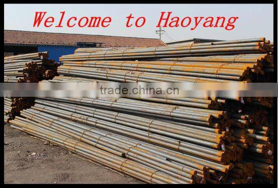 forging grinding steel balls with ISO,CE certificate