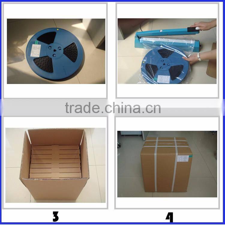 90db 3V small smd buzzers supplier