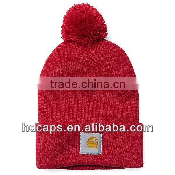 OEM Hat Manufacturer in China/Knitting Cap