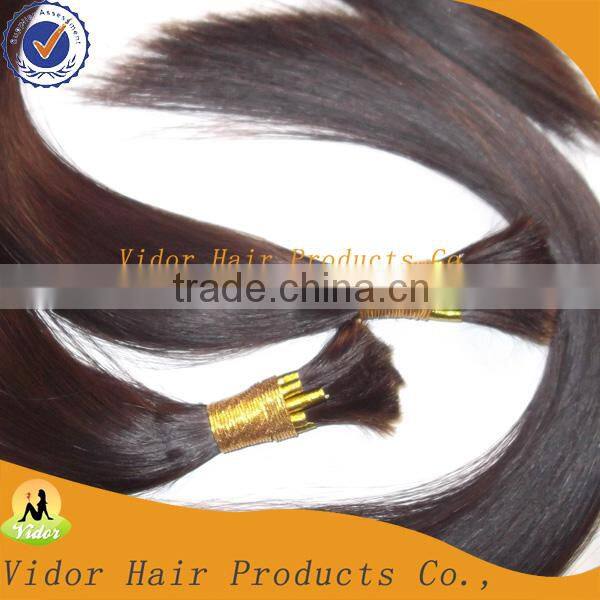 Wholesale Cheap Human Hair 5A quality 100% virgin remy brazilian human hair extension