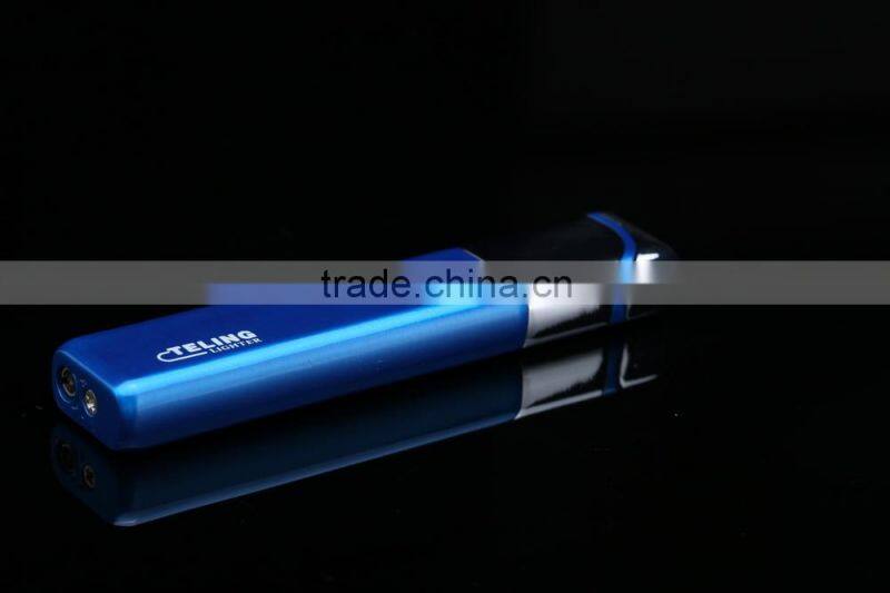smart lighter flame metal lighter cigarette manufacturers