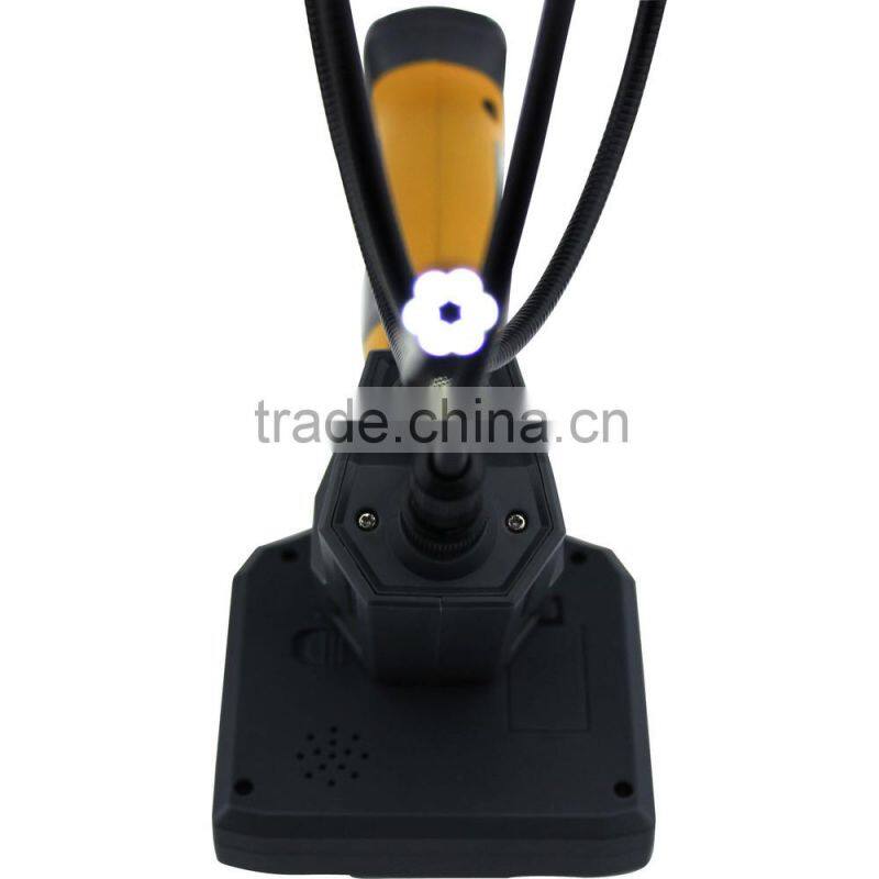 2015 New Designed Good Quality Portable Digital Video Borescope