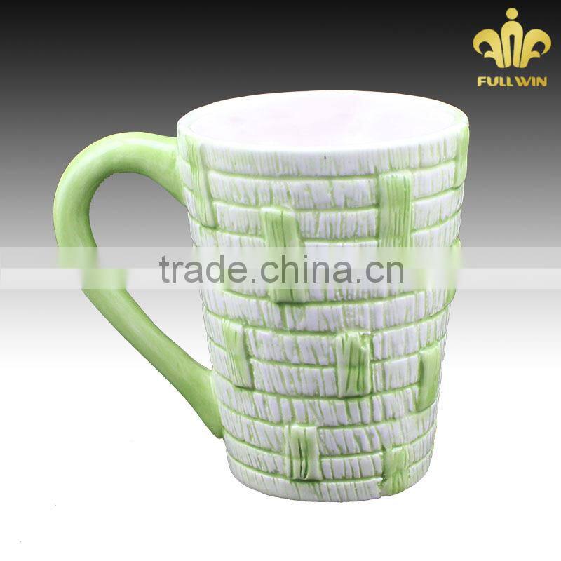 Dolomite sublimation mug for Easter day