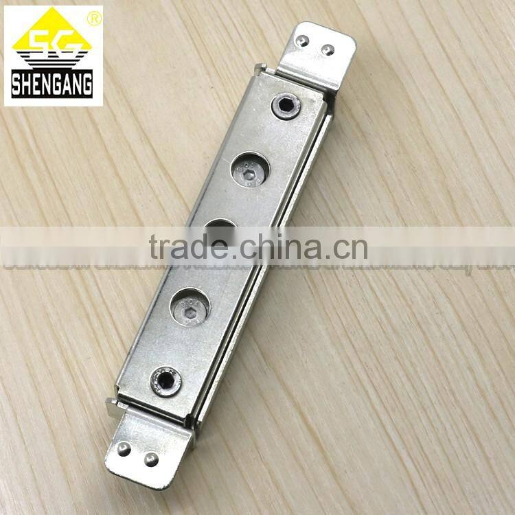 heavy duty 3d adjust swing door butt hinge