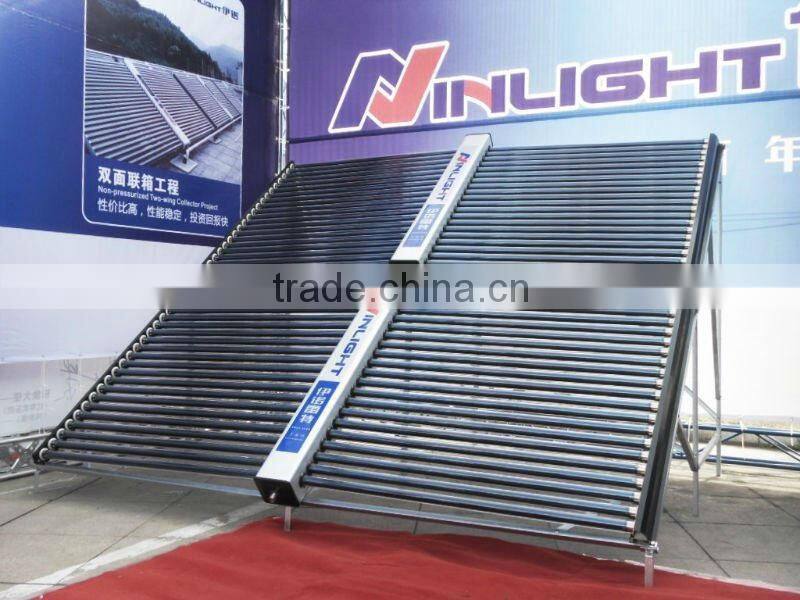 Solar Collector