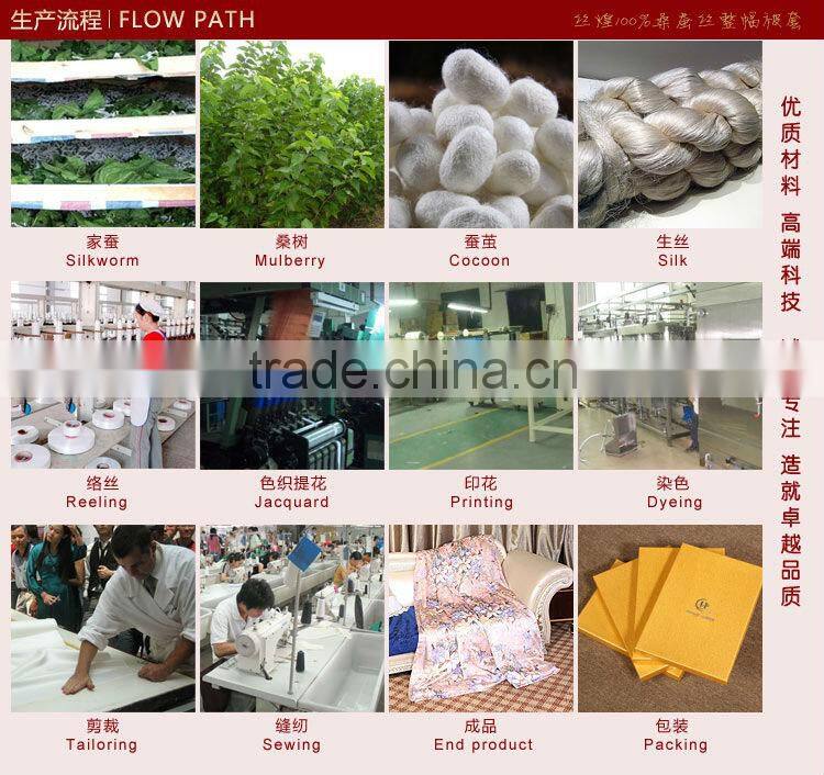 4 pcs set silk sheet set