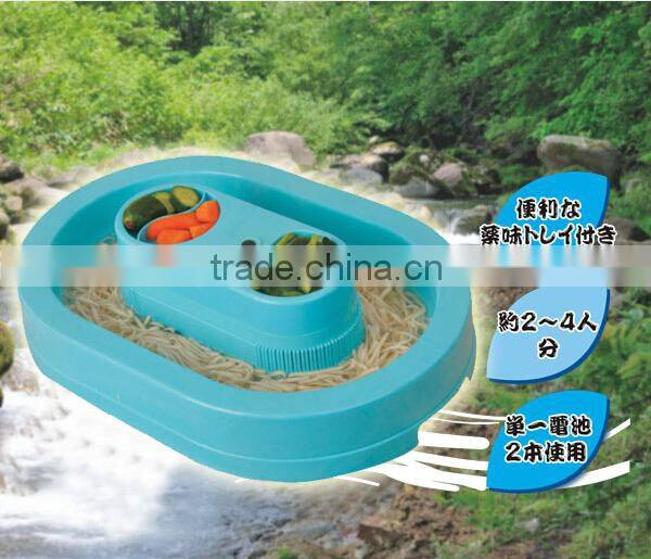 Multi-color Cool Noodle Machine-- NEW