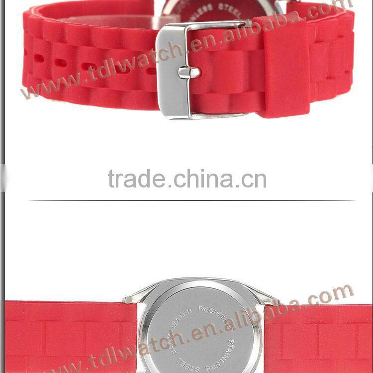 2014 Cute Wrist Kid Watches For Kids