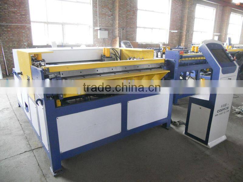 super auto duct line 3