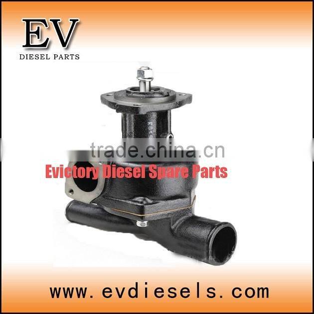 intake manifold F17E overhauling F17C exhaust manifold suitable for HINO