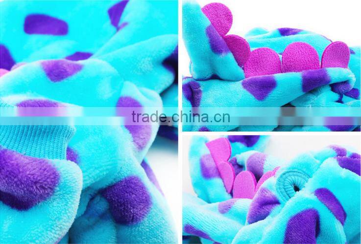 Hot Sale Outdoor waterproof dog coat