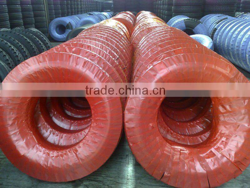 LINGLONG QUALITY TRUCK BUS TIRE AZERBAIJAN 1200R20