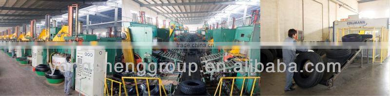 Heavy duty truck tire/tyre ,Tubelss tire/tyre sizes 12R22.5