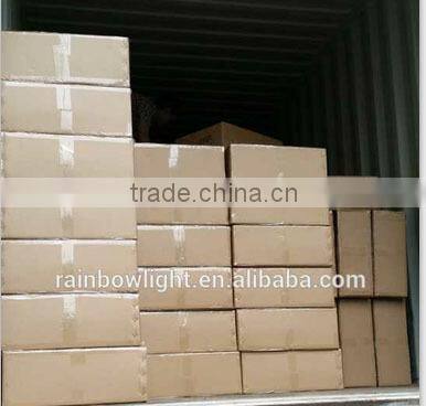 New Pro 8PCS 10W LED Spider Lights for Disco Dj White Lighting