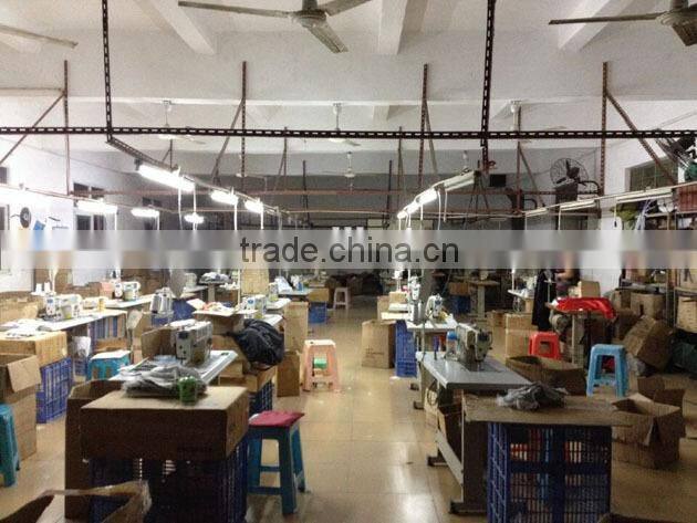 made in china standard size cotton tote bag