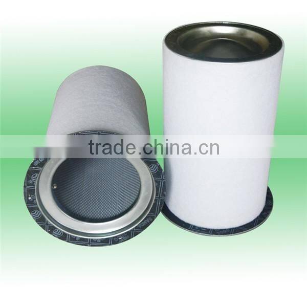 Gas filter separator top selling products in alibaba shipping rates from china to usa 6.2013.0 for KAESER DS14 DS17 100HP 125HP