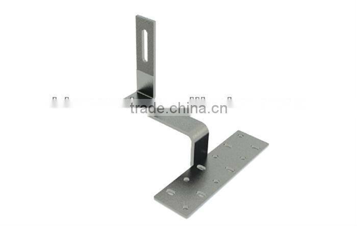 adjustbale roof tile hook