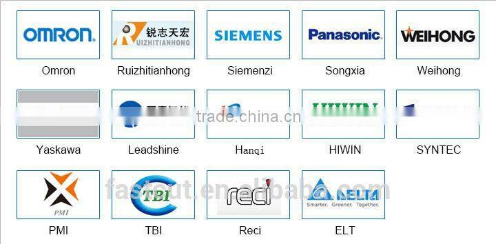 FASTCUT Printed circuit board engraving machine pcb etching machine