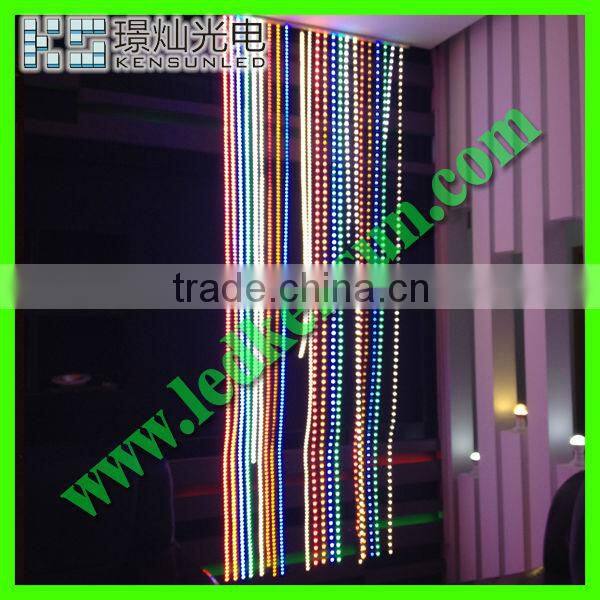 IP65 Waterproof 12V RGB LED Strip Light