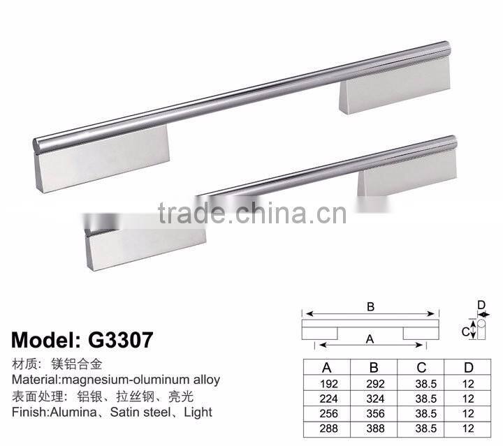 High Quality New Kitchen Cabinet Handles for furniture