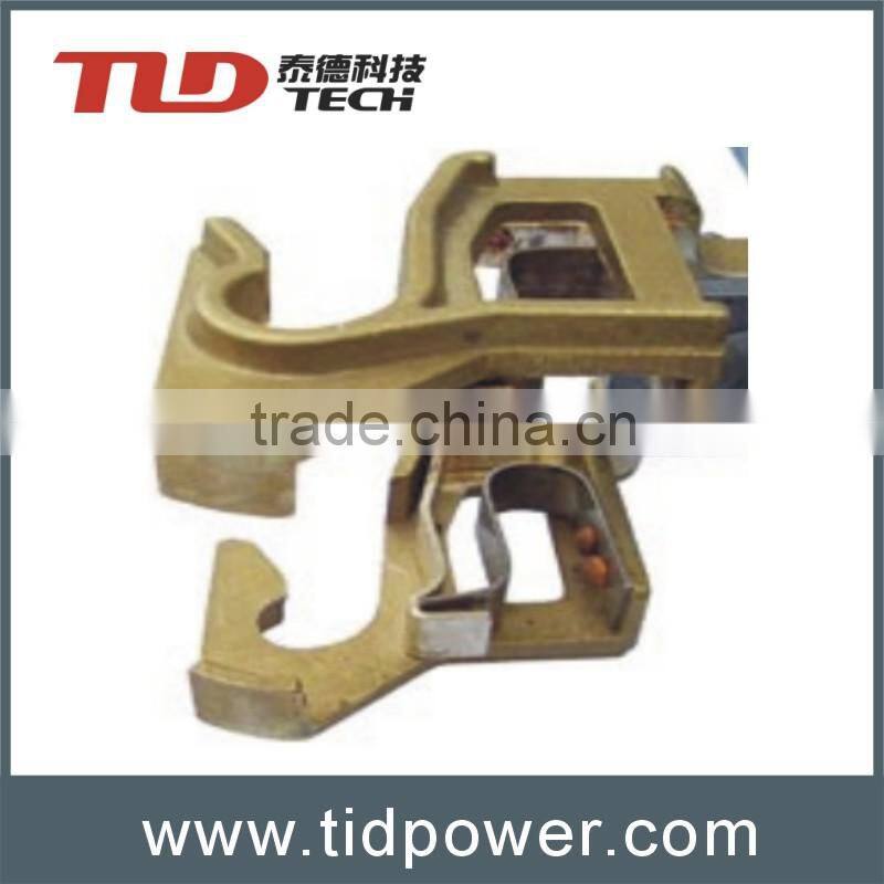 Porcelain fuse cut out 11kV/100A(200A)with Arcchute