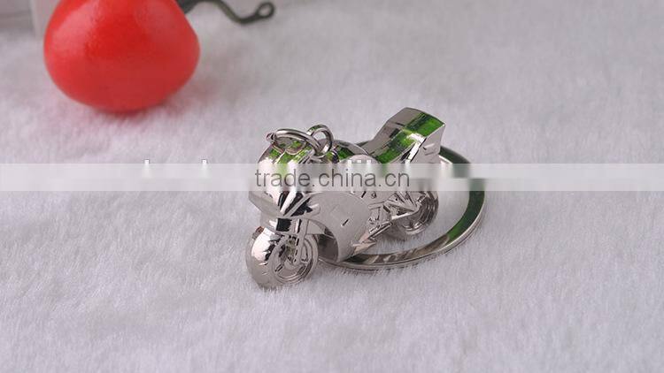 custom motorcycle keychain,wholesale metal keychain business gifts