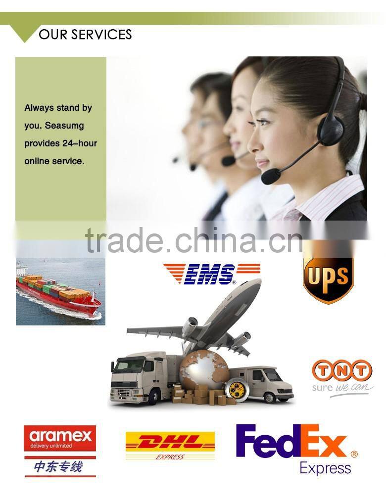 High Quality PU Travel Tote Bag for Men