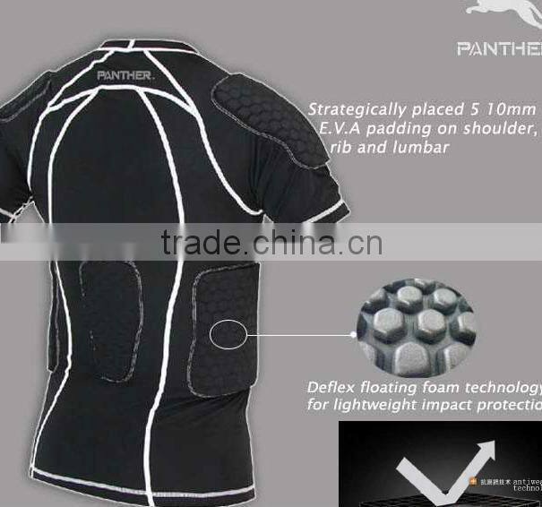 Wholesale Sportswear Plain Custom American Football Uniforms