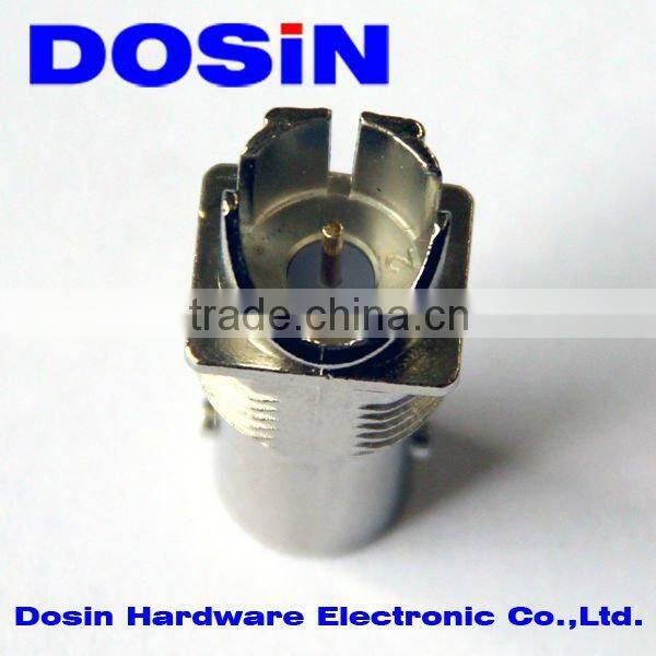 BNC Connector Panel Mount Waterproof Connector