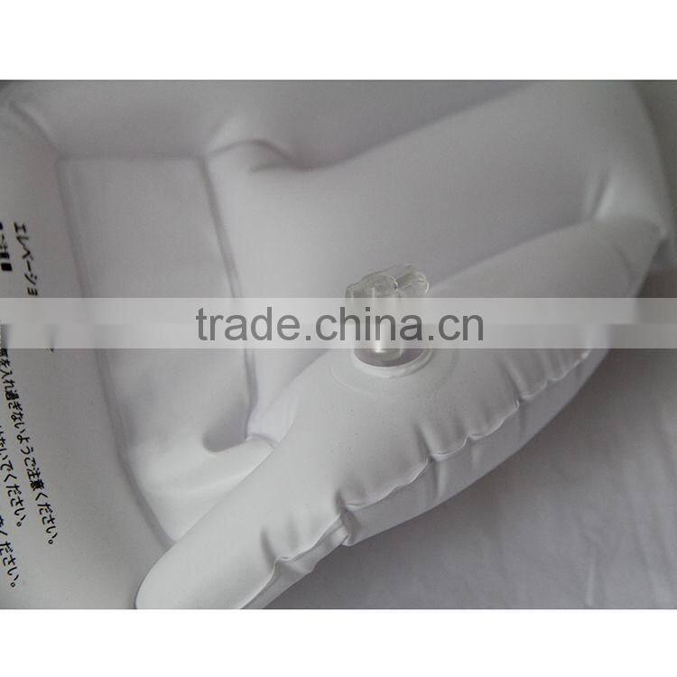 pvc inflatable cheer hand for prommotion, big hand for cheering