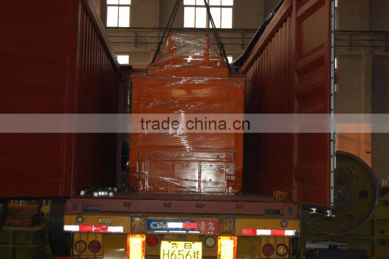 Durable hot sale rock crusher for road construction