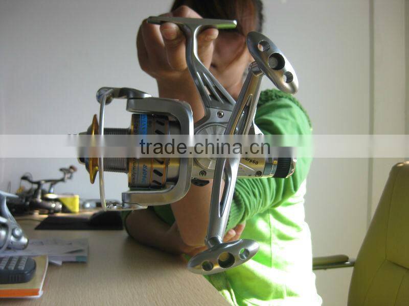 big size new model DPF70/80 fishing reels