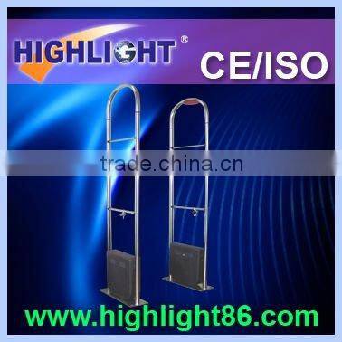 CE/ISO approved safety product