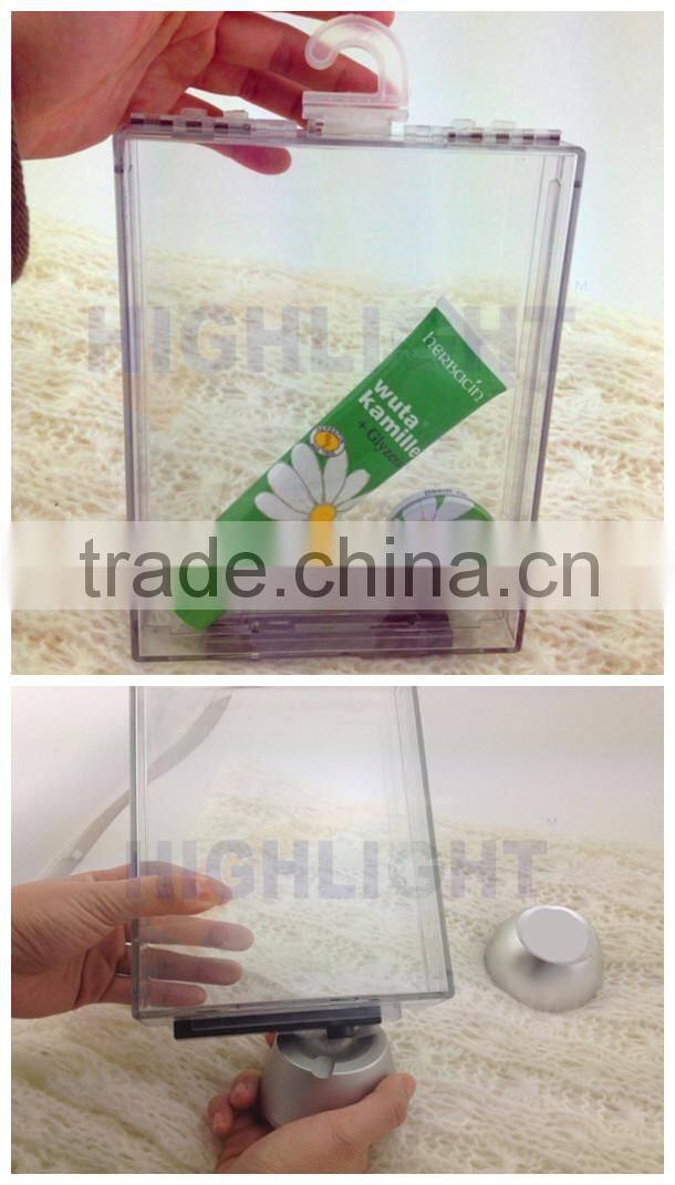 S028 Safer for single CD