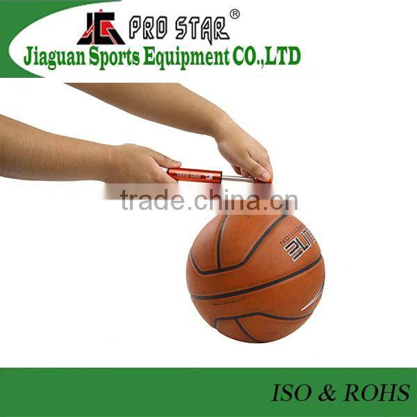 Mini Bike Air Pump for bicycle and Balls with Special Design