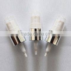 2014 newest semi-automatic perfume pneumatic capper machine