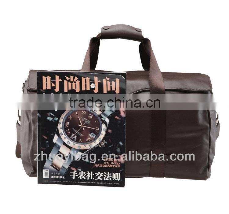2014 New Design BigTravel bag duffle bag